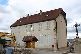 La Boissière (Jura)