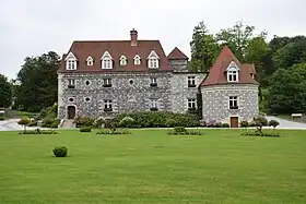 Rouxmesnil-Bouteilles