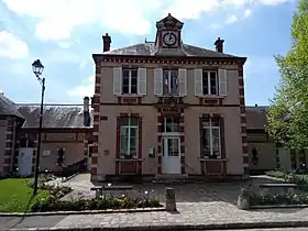 Saint-Piat