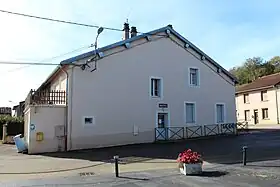 Villeneuve-lès-Charnod