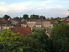 Breurey-lès-Faverney