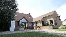 La Chapelle-en-Vexin