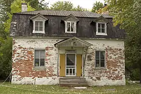 Image illustrative de l’article Maison Félix-Leclerc