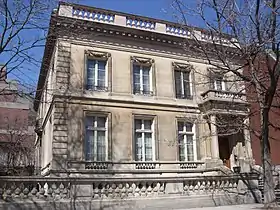 Maison Joseph-Aldéric-Raymond (1929)