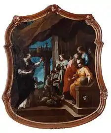 Conversion de femmes cathares