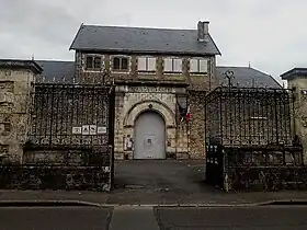 Image de l'établissement