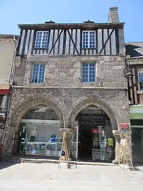 Image illustrative de l’article Rue Lejamptel