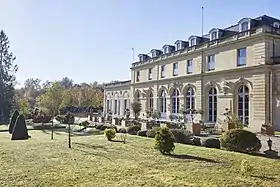 Image illustrative de l’article Château du Val (Saint-Germain-en-Laye)