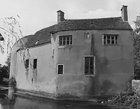 Image illustrative de l’article Maison forte d'Agencourt