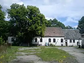 Rudki (Poméranie-Occidentale)