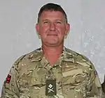 Image illustrative de l’article Lieutenant-gouverneur de Guernesey