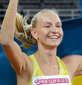 Image illustrative de l’article Maja Åskag