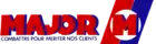 logo de Major (supermarchés)