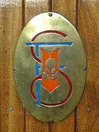 Image illustrative de l’article Tramway de Sóller