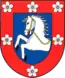 Blason de Malovice