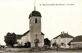 Malvillers
