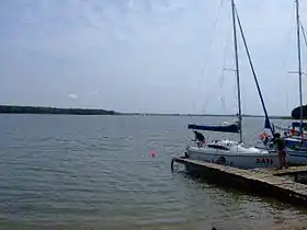 Image illustrative de l’article Lac Mamry