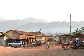 Man (Côte d'Ivoire)