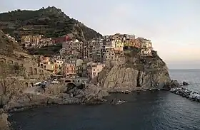 Manarola