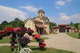 Bošnjane (Varvarin)