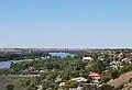 Mannum et le Murray