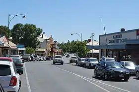 Mannum