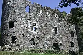 Image illustrative de l’article Manoir de Blay