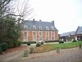 Image illustrative de l’article Manoir de Senneville