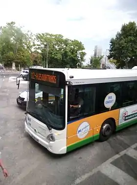 Image illustrative de l’article Manobus