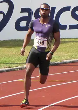 Image illustrative de l’article Manteo Mitchell