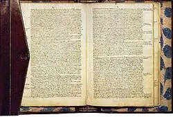 Image illustrative de l’article Mémoires de Saint-Simon