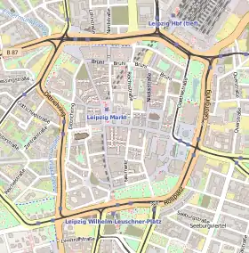 Image illustrative de l’article Innenstadtring (Leipzig)