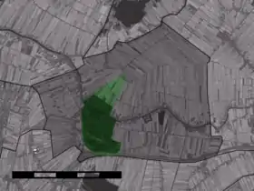 Localisation de Bodegraven