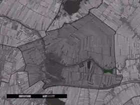 Localisation de Nieuwerbrug