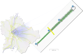 Image illustrative de l’article Andrássy út