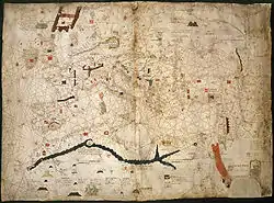 Angelino Dulcert (1339)
