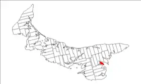 Kings Royalty (Île-du-Prince-Édouard)