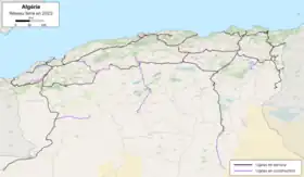 Image illustrative de l’article Société nationale des transports ferroviaires