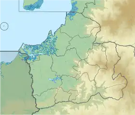 (Voir situation sur carte : province d'El Oro)