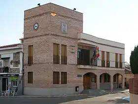Maqueda