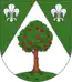 Blason de Maršov