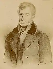 Marc-René-Marie de Voyer de Paulmy d'Argenson