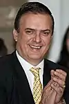 Marcelo Ebrard