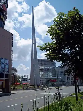 illustration de Marché central de Montréal