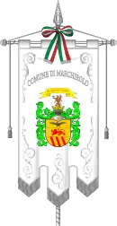 Drapeau de Marchirolo
