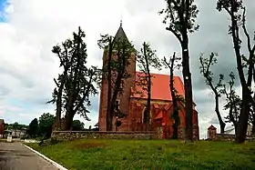 Marcinkowice (Poméranie-Occidentale)