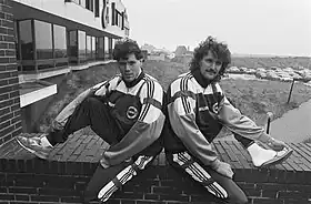 Image illustrative de l’article René Eijkelkamp