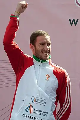 Image illustrative de l’article Marcos Chuva