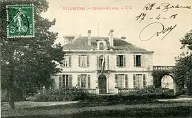 Image illustrative de l'article Château Kirwan