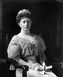 Marguerite de Prusse(1872-1954)